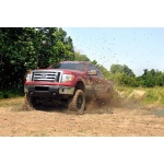 Kit inaltare Ford F150 4WD 09-10 Rough Country - 150mm - imagine 2