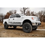 Kit inaltare Ford F150 4WD 09-10 Rough Country - 150mm