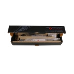 Amortizor spate Nissan Patrol Y60, 61, lift 0mm-50mm, 8trepte - Profender Reservoir ajustabil - imagine 6