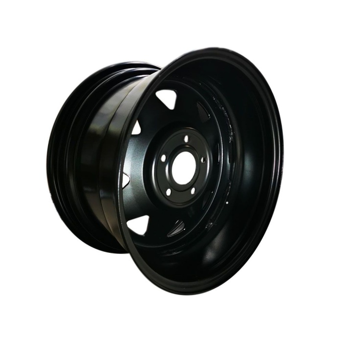 Jante 4x4 off road otel Jeep Grand Cherokee 5x127 16x8 CB 71.6 ET-30 Play Xtreme - imagine 4