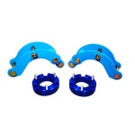 Kit inaltare Toyota Hilux Vigo 2005-2015 +50mm ( 2" )
