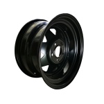 Jante 4x4 off road otel Jeep Liberty KJ KK 5x114 16x8 CB 71.6 ET-44 Play Xtreme - imagine 4