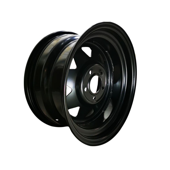 Jante 4x4 off road otel Jeep Liberty KJ KK 5x114 16x8 CB 71.6 ET-44 Play Xtreme - imagine 4