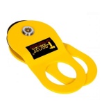 Scripete heavy duty gresabil 8T T-Max - imagine 3