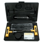 Kit reparatie cauciuc, 14 piese, T-Max