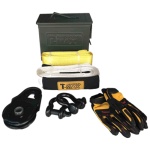 Kit 6 accesorii T-Max Sand Storm