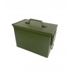 Cutie de metal pentru depozitare munitie, echipament recuperare T-Max Sand Storm, 305mm x 1054mm - 90mm