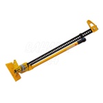 Cric HD auto Farmjack T-Max, 48", galben