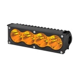 LEDbar modular 40w, Cree DIY, lumina galbena, Spot, Play Xtreme
