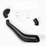 Snorkel Toyota Tundra gen II, facelift, 2014+, 5.7 V8 - Play Xtreme