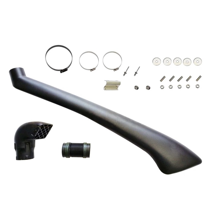 Snorkel Mitsubishi Delica L400 94-07 - Play Xtreme - imagine 2