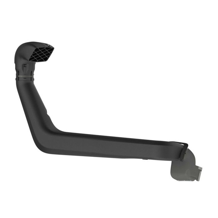 Snorkel Jeep Wrangler JL toate modele (exclus 3.0 V6 EcoDiesel) 2019+ - Play Xtreme - imagine 2