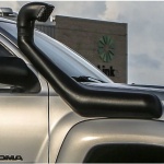 Snorkel Toyota Tacoma 2005 - 2015 - Play Xtreme