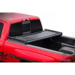 Inchidere bena Rough Country Tri-Fold Vinyl Toneau - Toyota Tacoma 05-15 cu bena 1,52m - imagine 5