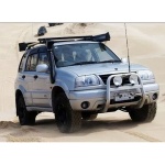 Snorkel Suzuki Vitara GEN I 1999 - 2005  - Play Xtreme