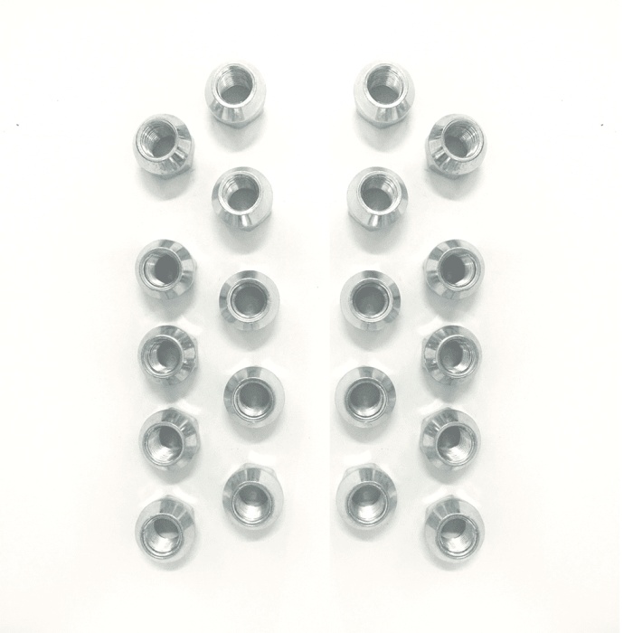 Flanse distantiere roti Infiniti 5x114,3 CB66.1 M12x1.25 20mm cu inel de centrare - imagine 3