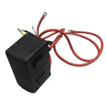 Modul de comanda troliu cu solenoid ( bobina dublu sens)