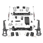 Kit inaltare suspensie 6'' Rough Country