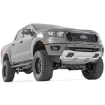 Kit inaltare suspensie 6'' Rough Country - imagine 2