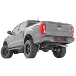 Kit inaltare suspensie 6'' Rough Country - imagine 3