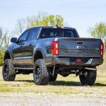 Kit inaltare suspensie 6'' Rough Country - imagine 5