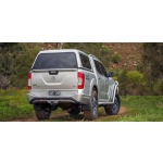 Bara spate Summit - Nissan Navara 15-17 - imagine 2