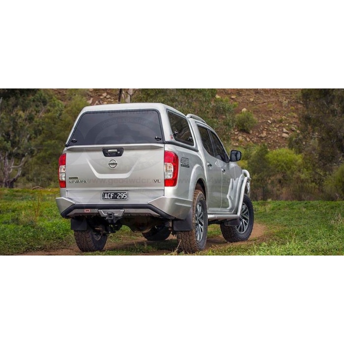 Bara spate Summit - Nissan Navara 15-17 - imagine 2