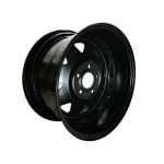 Jante 4x4 off road otel Jeep Wrangler JK 5x127 16x8 CB 71.6 ET-30 Play Xtreme - imagine 2