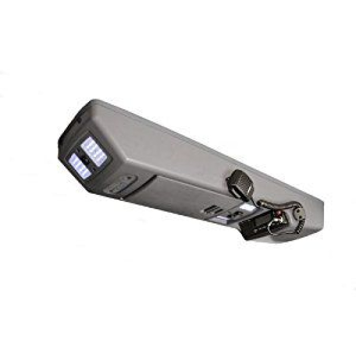 Consola plafon ARB - Toyota Land Cruiser 120 - imagine 4