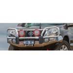Bullbar ARB Combination cu suport troliu - Toyota Land Cruiser Prado 150