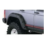 Overfendere / protectie aripi Jeep Cherokee XJ - Bushwacker