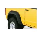 Overfendere Pocket Style Bushwacker - Jeep Cherokee XJ 2-usi