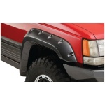 Overfendere / protectie aripi Bushwacker - Jeep Grand Cherokee ZJ - imagine 3