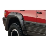 Overfendere / protectie aripi Bushwacker - Jeep Grand Cherokee ZJ