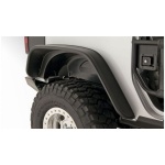 Protectii aripi Bushwacker ┬á- Jeep Wrangler JK 2 usi