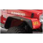 Overfendere Jeep Wrangler TJ - Bushwacker Pocket Style - imagine 4