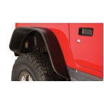 Overfendere Jeep Wrangler TJ - Bushwacker Pocket Style - imagine 2