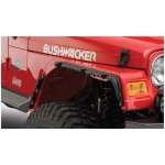Overfendere Jeep Wrangler TJ - Bushwacker Pocket Style - imagine 3