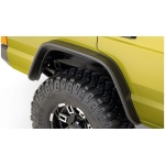 Overfendere / protectie aripi Bushwacker - Jeep Cherokee XJ - imagine 2