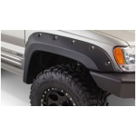 Overfendere / protectii aripi Jeep Cherokee WJ WG - Bushwacker Cut-Out - imagine 4