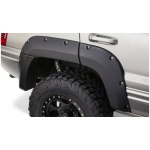 Overfendere / protectii aripi Jeep Cherokee WJ WG - Bushwacker Cut-Out - imagine 2