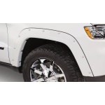 Protectii aripi Bushwacker ┬áPocket Style- Jeep Grand Cherokee WK2 - imagine 3