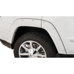 Protectii aripi Bushwacker ┬áPocket Style- Jeep Grand Cherokee WK2 - imagine 2