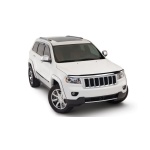 Protectii aripi Bushwacker ┬áPocket Style- Jeep Grand Cherokee WK2 - imagine 4