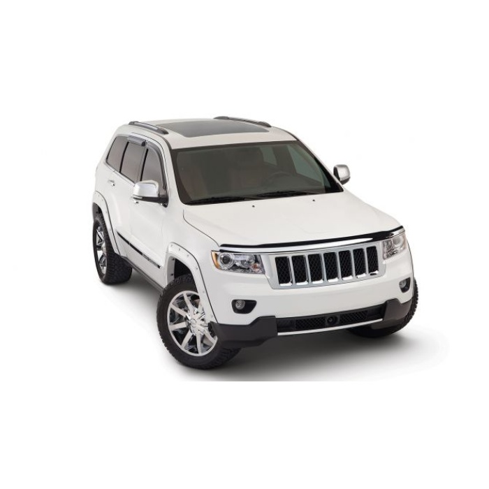 Protectii aripi Bushwacker ┬áPocket Style- Jeep Grand Cherokee WK2 - imagine 4