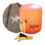 Kit complet Cric aer Bushranger X-Jack ARB