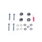 Kit coborare cutie transfer BDS pentu lift +75mm - Jeep Grand Cherokee WJ