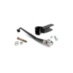 Trackbar Panhard frontal ajustabil lift +100mm-150mm Rough Country - Jeep Wrangler TJ