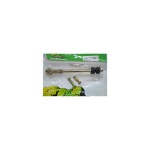 1 buc bieleta antiruliu fata/spate extensibila pt lift 30-75mm (1-3") - Nissan Patrol Y61 - imagine 2