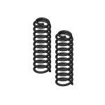 Set arcuri elicoidale frontale pentru lift 60mm Clayton Off Road - Jeep Wrangler JK